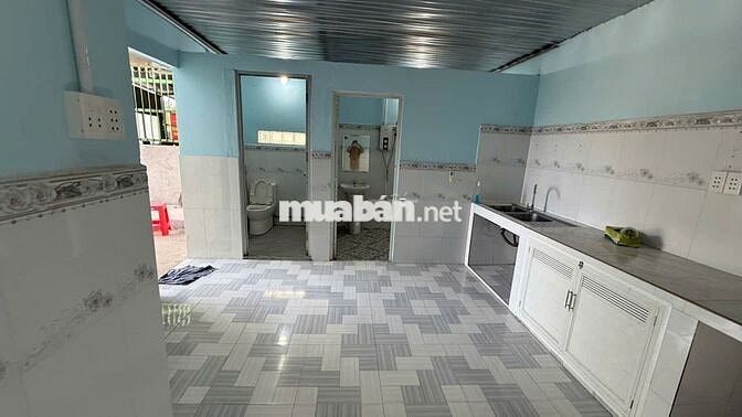 CHO THUÊ NHÀ PHƯỜNG BỬU HOÀ GIÁ 6 TRIỆU