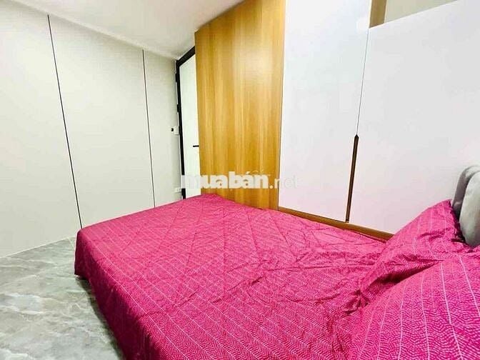 Nhà tập thể tầng 1 phố Vọng - 58m2 - lô góc - 2 ngủ - chỉ 3.455 tỷ