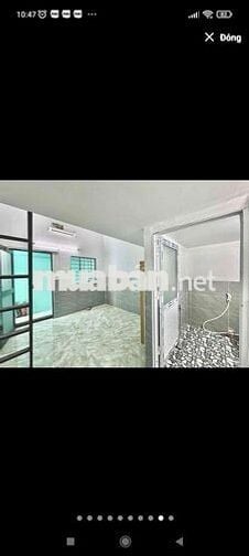 CHO THUÊ PHÒNG TRỌ ĐẦY ĐỦ NỘI THẤT NGAY NGÃ TƯ BẢY HIỀN GẦN QUẬN10