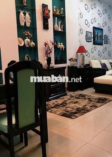 📢 CHO THUÊ NHÀ ĐƯỜNG LÊ VĂN SỸ P1_ 6X20M_ TRỆT 2 LẦU FULL NT CAO CẤP