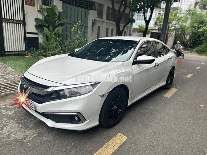 Honda Civic G 2021