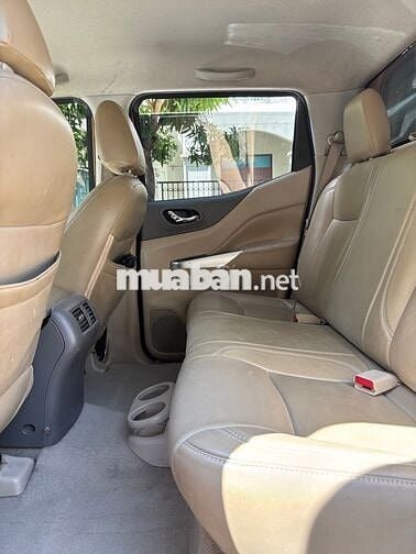 Nissan Navara 2.5EL AT Premium Model 2019 Xe C.Ty