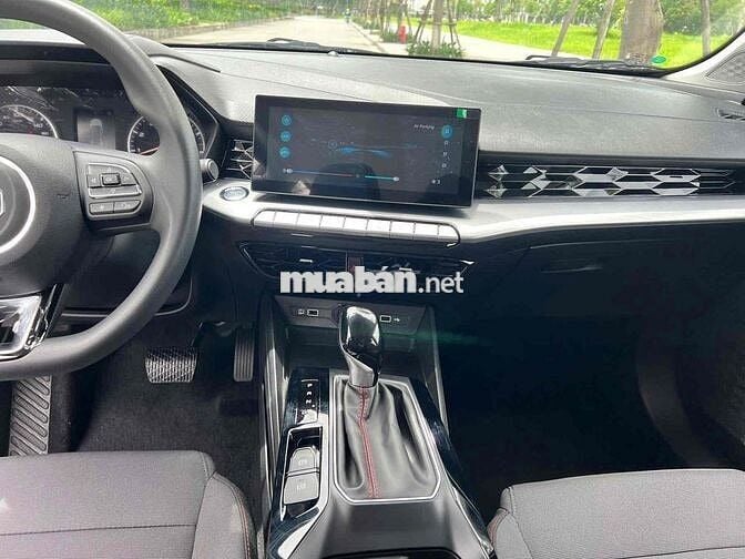 XE 5 CHỖ MỚI GIÁ RẺ - MG5 STD ĐỦ MÀU GIAO NGAY