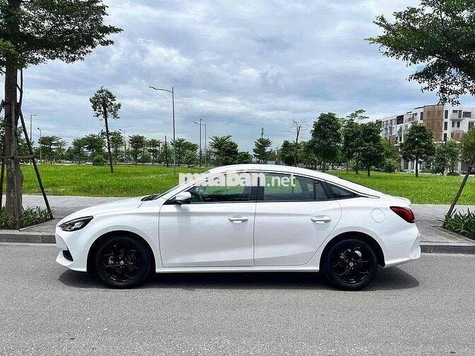 XE 5 CHỖ MỚI GIÁ RẺ - MG5 STD ĐỦ MÀU GIAO NGAY