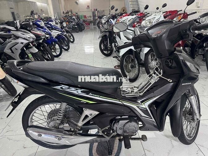 ✅WAVE RSX FI 2018 ĐẸP ZIN LENG KENG 👍
