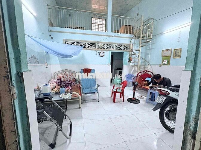 BÁN NHÀ CHÍNH CHỦ CẦN THƠ 40m2 1TY1