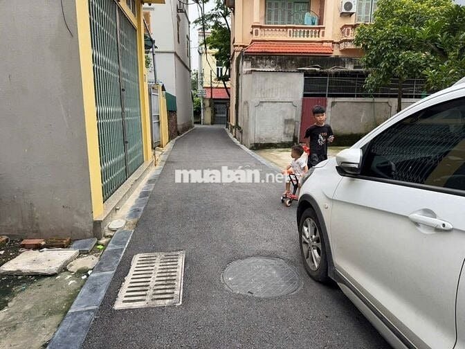 Bán lô đất vị trí đẹp thôn Đìa, Nam Hồng, Đông Anh, HN. Gần đường Võ