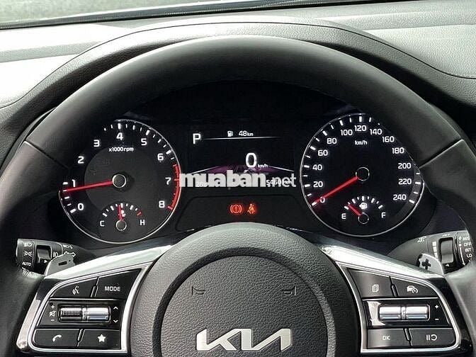 Kia K3 1.6AT Premium 2022 Gia Đình 1 Chủ Cực Mới