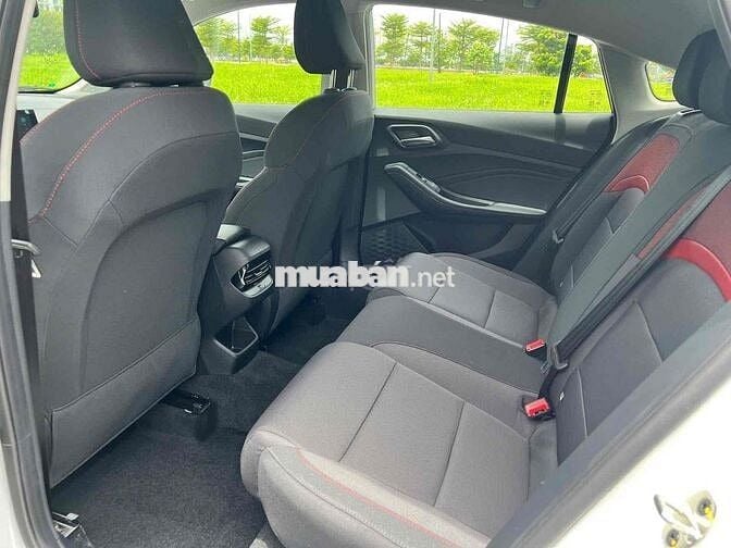 XE 5 CHỖ MỚI GIÁ RẺ - MG5 STD ĐỦ MÀU GIAO NGAY