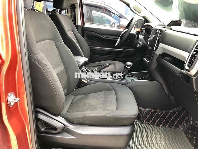 Bán Ford Ranger XLS 2023 số tự động, hãng bán
