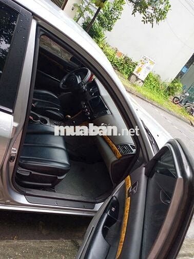 HYUNDAI SONATA 2.0 AT 2009 ĐẸP NHƯ MỚI, CHÍNH CHỦ