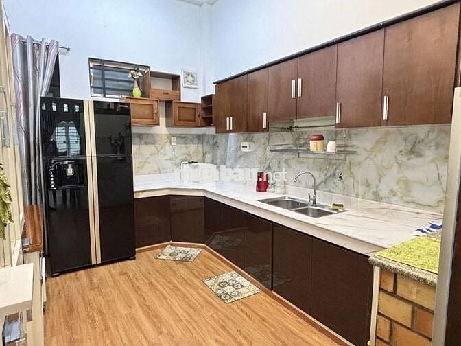 📢 CHO THUÊ NHÀ ĐƯỜNG LÊ VĂN SỸ P1_ 6X20M_ TRỆT 2 LẦU FULL NT CAO CẤP