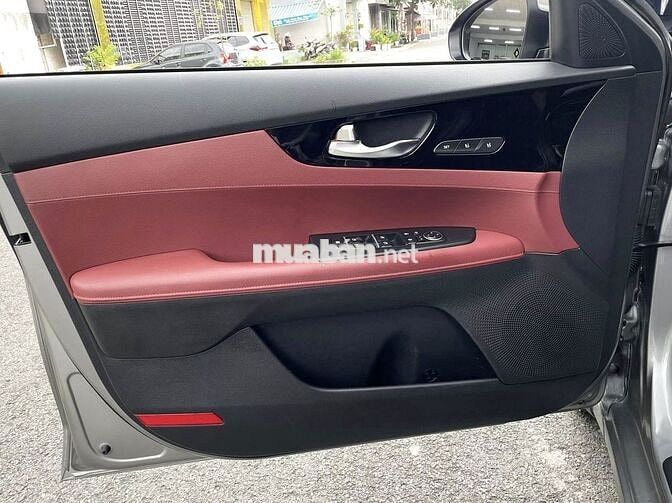 Kia K3 1.6AT Premium 2022 Gia Đình 1 Chủ Cực Mới