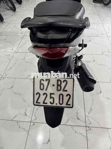 ✅WAVE RSX FI 2018 ĐẸP ZIN LENG KENG 👍