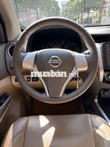 Nissan Navara 2.5EL AT Premium Model 2019 Xe C.Ty