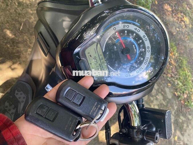 cần bán Scoopy 2021 võ cập remot cập Giá tốt