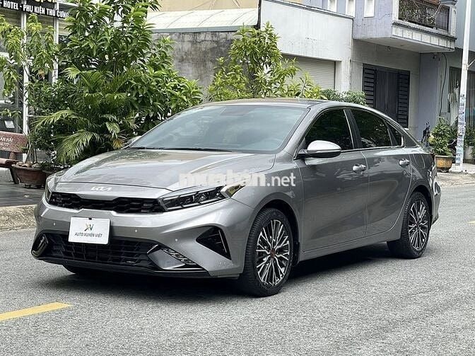 Kia K3 1.6AT Premium 2022 Gia Đình 1 Chủ Cực Mới