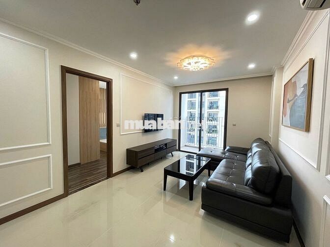 (NEW 100%) Bán Hà Đô Centrosa căn 2PN 86m2 FULL Nội Thất Xịn Sò