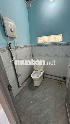 CHO THUÊ NHÀ PHƯỜNG BỬU HOÀ GIÁ 6 TRIỆU
