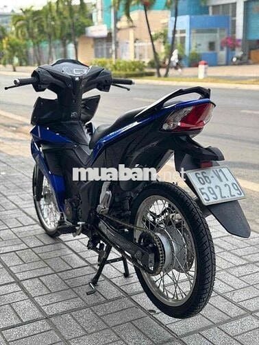 Winner máy zin biển 66