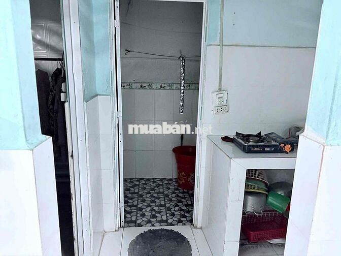 BÁN NHÀ CHÍNH CHỦ CẦN THƠ 40m2 1TY1