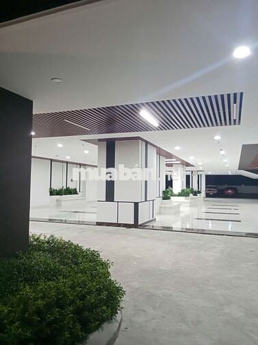 Cho thuê căn hộ* Chung cư new LaviDa Dĩ An - Bình Dương.