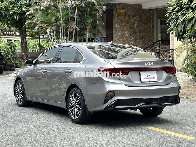 Kia K3 1.6AT Premium 2022 Gia Đình 1 Chủ Cực Mới