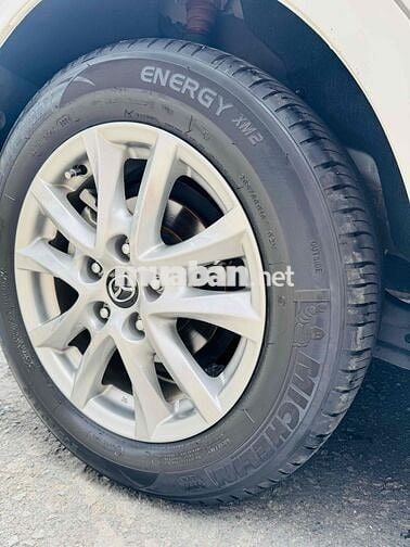 Mazda 3 2018 1.5 AT Hatchback - 46000 km