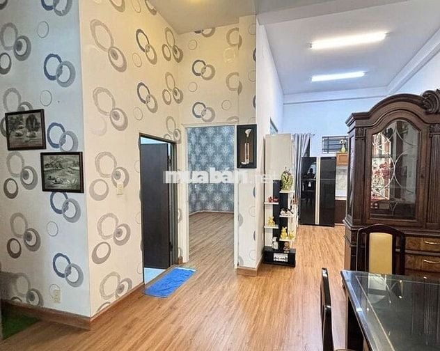 📢 CHO THUÊ NHÀ ĐƯỜNG LÊ VĂN SỸ P1_ 6X20M_ TRỆT 2 LẦU FULL NT CAO CẤP