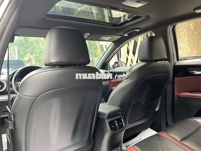Kia K3 1.6AT Premium 2022 Gia Đình 1 Chủ Cực Mới