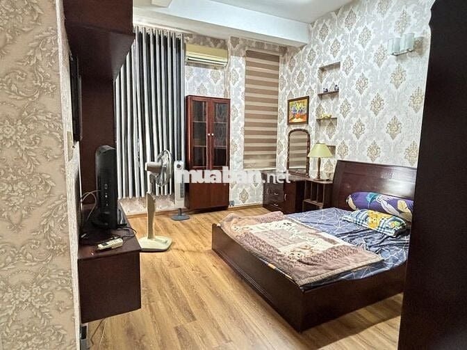 📢 CHO THUÊ NHÀ ĐƯỜNG LÊ VĂN SỸ P1_ 6X20M_ TRỆT 2 LẦU FULL NT CAO CẤP