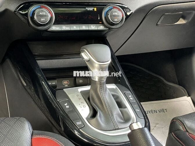 Kia K3 1.6AT Premium 2022 Gia Đình 1 Chủ Cực Mới