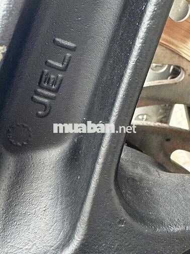 Fu mập Fi 125 biển 67 Cccd chủ đủ
