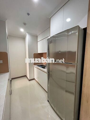 (NEW 100%) Bán Hà Đô Centrosa căn 2PN 86m2 FULL Nội Thất Xịn Sò