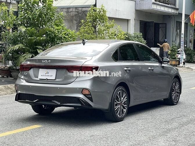 Kia K3 1.6AT Premium 2022 Gia Đình 1 Chủ Cực Mới