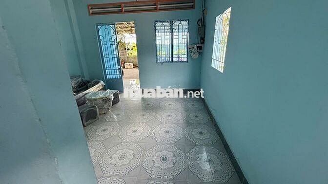 CHO THUÊ NHÀ PHƯỜNG BỬU HOÀ GIÁ 6 TRIỆU