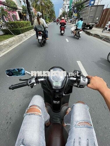 cần bán Scoopy 2021 võ cập remot cập Giá tốt