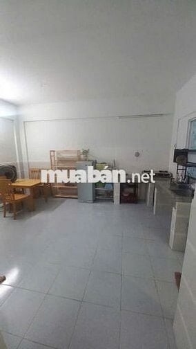 CHO THUÊ CHUNG CƯ PHƯỜNG BỬU LONG GIÁ 4,5 TRIỆU