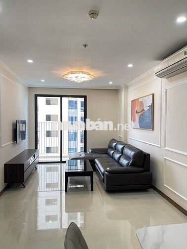 (NEW 100%) Bán Hà Đô Centrosa căn 2PN 86m2 FULL Nội Thất Xịn Sò