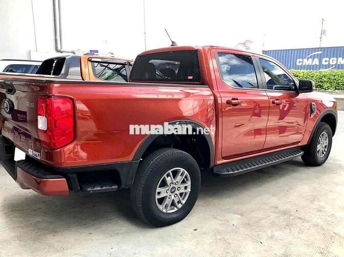 Bán Ford Ranger XLS 2023 số tự động, hãng bán