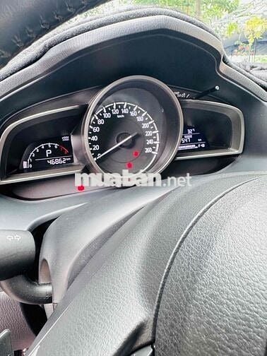 Mazda 3 2018 1.5 AT Hatchback - 46000 km