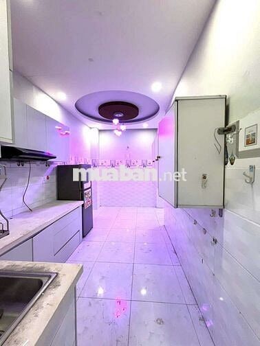 Cho thuê nhà Mặt Tiền Tân Xuân có nội thất