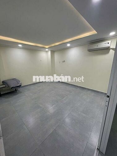 [Quận 7] NHÀ ĐẸP 3 TẦNG CÁCH MT VÀI BƯỚC CHÂN, NGANG 4.2M NHỈNH 3 Tỷ