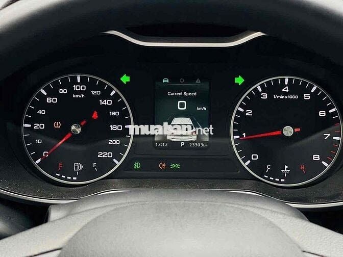 MG MGZS 2025 Luxury 1.5 AT 2WD
