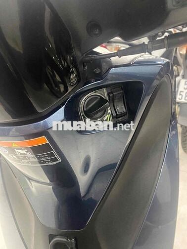 Bán xe sh125  việt nam, xe 9 chủ