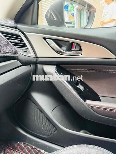 Mazda 3 2018 1.5 AT Hatchback - 46000 km