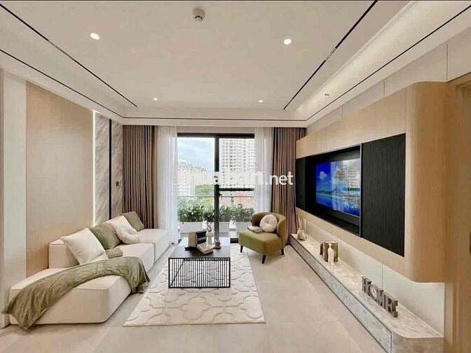 Bán 3PN The Antonia Cao cấp ở Phú Mỹ Hưng, Nhà mới 100%, full NT