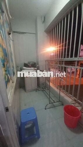 CHO THUÊ CHUNG CƯ PHƯỜNG BỬU LONG GIÁ 4,5 TRIỆU