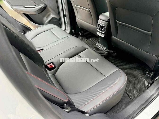 MG MGZS 2025 Luxury 1.5 AT 2WD