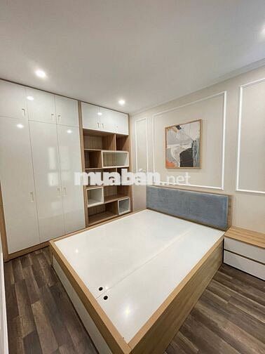 (NEW 100%) Bán Hà Đô Centrosa căn 2PN 86m2 FULL Nội Thất Xịn Sò